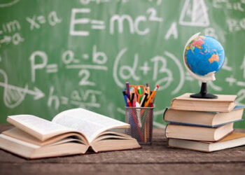 Hoy es el Día Internacional para proteger la Educación de Ataque