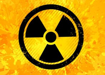 Dato Interesante ¿Sabes cuál es el lugar con más radiación en la Tierra?