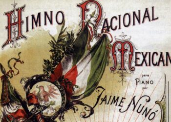 Todo lo que debes saber sobre el Himno Nacional Mexicano