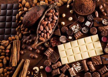 Estás son las 5 curiosidades poco conocidas sobre el chocolate