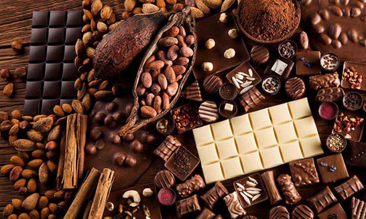 Estás son las 5 curiosidades poco conocidas sobre el chocolate