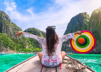 Hoy es el día mundial del turismo