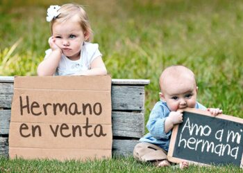 Hoy es el Día Mundial del Hermano