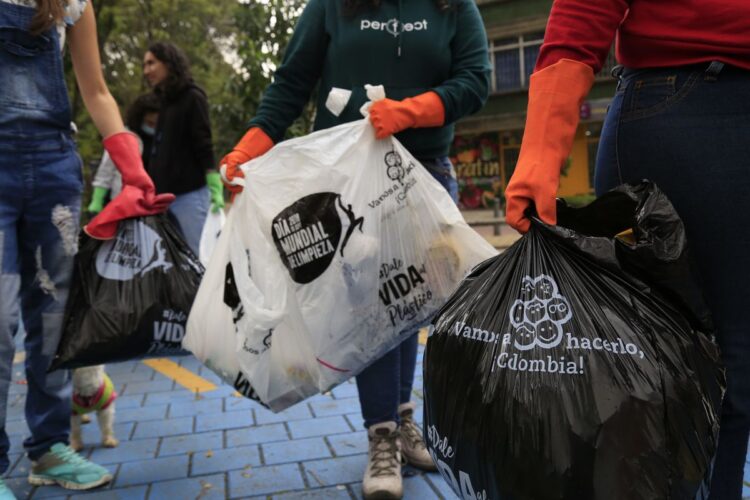 Hoy es el Día Mundial de la Limpieza