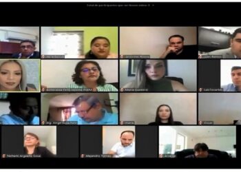 Sanciona IETAM a Diputado de MORENA; perdona a Diputada del PAN