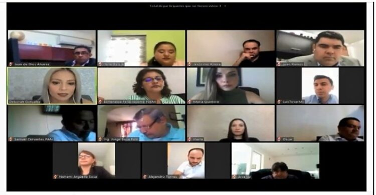 Sanciona IETAM a Diputado de MORENA; perdona a Diputada del PAN