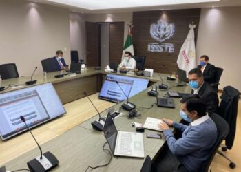 General se hará cargo de las finanzas del ISSSTE