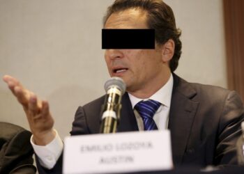 Tribunal deja sin efecto aseguramiento de residencia de Emilio ‘L’