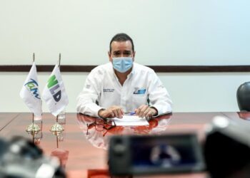 Iniciarán el lunes  pruebas rápidas del Covid en Nuevo Laredo