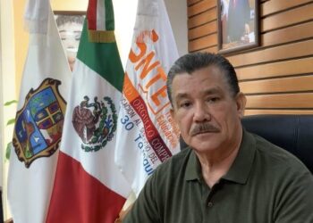 Acuerdan SNTE-ISSSTE, mesas de trabajo para problemas de atención médica