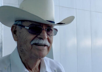 Fallece ex líder de ganaderos y silvicultores Don Carlos Diez Gutiérrez Coleman