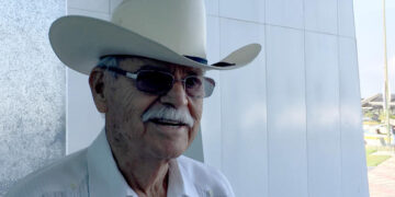 Fallece ex líder de ganaderos y silvicultores Don Carlos Diez Gutiérrez Coleman