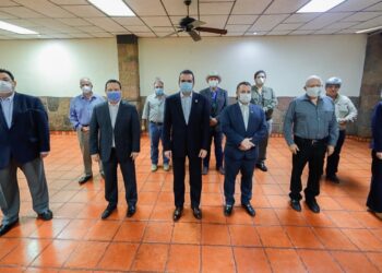 Deberán cazadores cumplir nueva normalidad en Tamaulipas