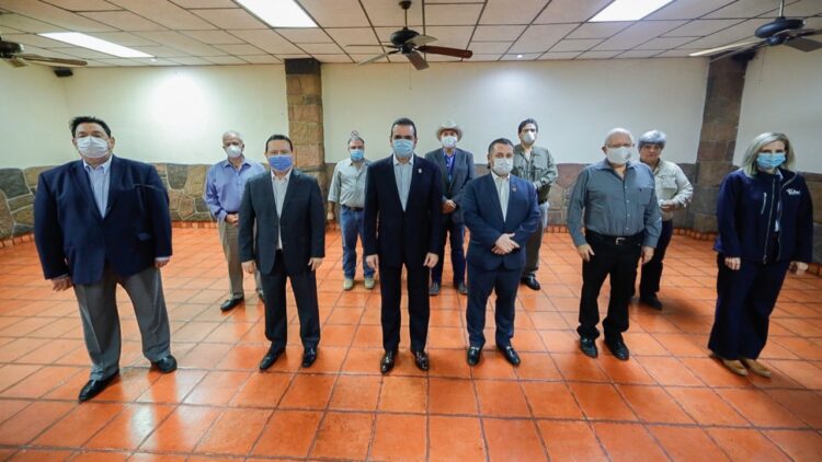 Deberán cazadores cumplir nueva normalidad en Tamaulipas