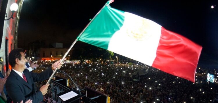 Suspende Gobierno de Matamoros ceremonia de Grito de Independencia por COVID-19