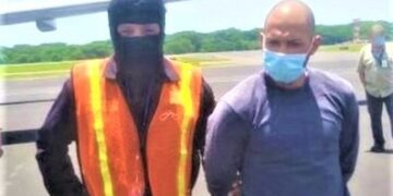Deportan por Laredo a “Mara Salvatrucha”