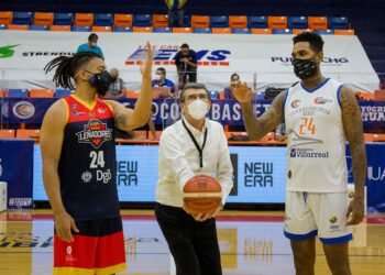 Inaugura Rector de la UAT temporada 2020 de la LNBP