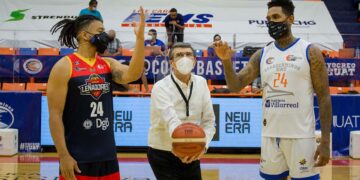 Inaugura Rector de la UAT temporada 2020 de la LNBP