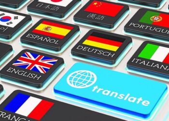 Hoy es el Día Internacional de la Traducción