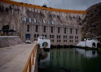 Pide Conagua al Gobierno de Chihuahua no dar datos incorrectos