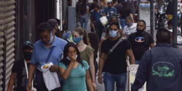 Rebasa Tamaulipas 27 mil casos y 2 mil muertos de  Coronavirus