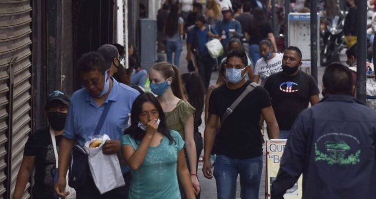 Rebasa Tamaulipas 27 mil casos y 2 mil muertos de  Coronavirus