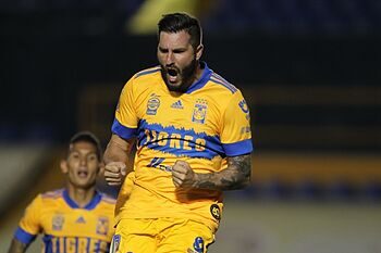 Tigres no presenta nuevos casos de Covid-19