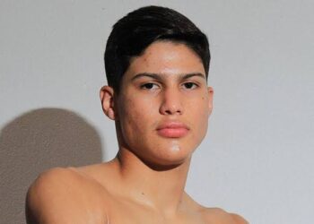 Omar ‘Pollo’ Aguilar busca su nocaut número 18 ante Guillermo ‘Gato’ García