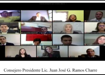 Arranca elección 20/21; Tamaulipas renovará Congreso, 43 alcaldías y 9 Diputados federales