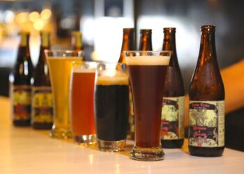 Firman convenio de semilla certificada con industria cervecera