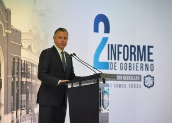 Rinde Nader cuentas alegres de segundo año al frente de Tampico