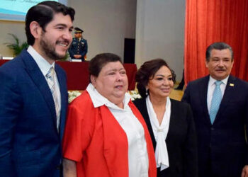 Muere ex secretaria de Educación en Tamaulipas