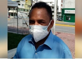 Ciudadanía baja la guardia contra Covid en Madero