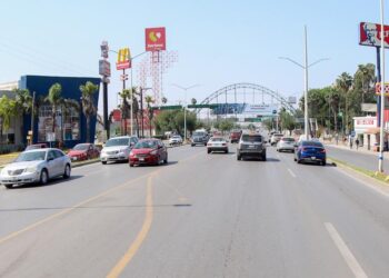 Avanza Nuevo Laredo  a Fase 2 de Covid: SS