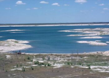 Insisten CONAGUA y CILA en datos erráticos de  Chihuahua; pero excluyen derechos de Tamaulipas