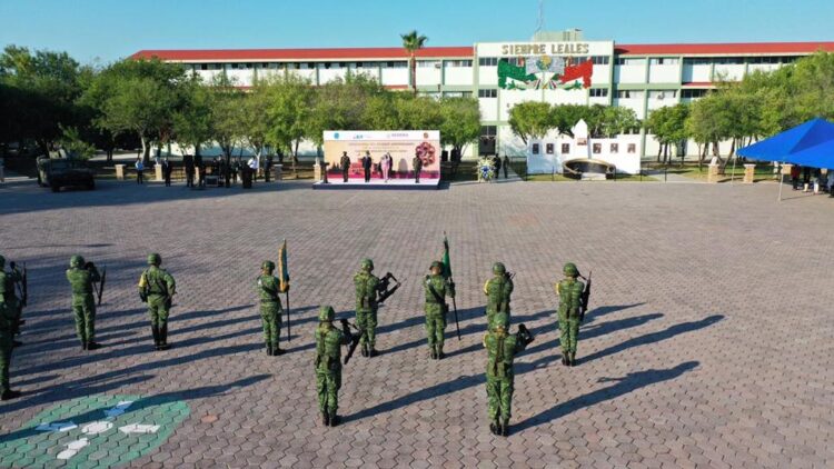Será a puerta cerrada aniversario  del “Grito de Independencia”