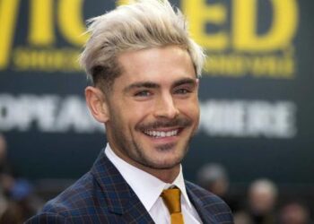 Zac Efron protagonizara película de terror