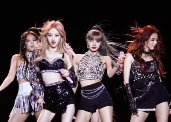 VIDEO: BLACKPINK revela canciones de “The Album” anuncia ¡colaboraciones!
