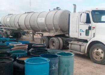 COMAPA y Ayuntamiento tiene a colonias sin servicio desde hace un mes