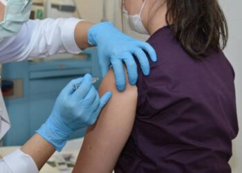 Vacuna COVID-19 de Johnson & Johnson genera respuesta inmune