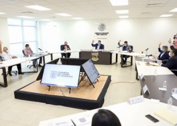 A favor en el Congreso de reformas que protegen a tamaulipecas del ciberacoso y violación a intimidad