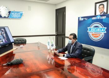 Suma ‘Escuela Digna’ otras  3 instituciones equipadas