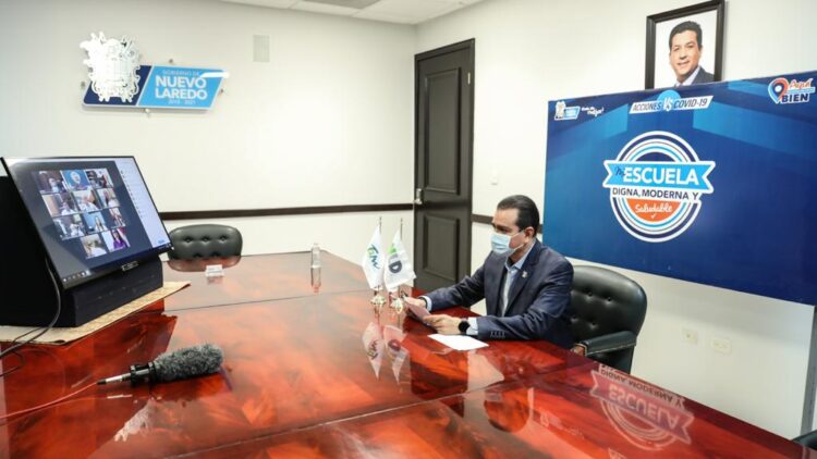 Suma ‘Escuela Digna’ otras 3 instituciones equipadas