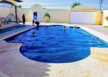 Reabre Fase 2 mayoría de actividades en Nuevo Laredo