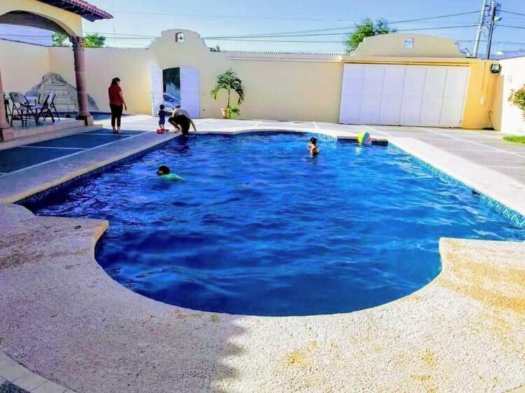 Reabre Fase 2 mayoría de actividades en Nuevo Laredo