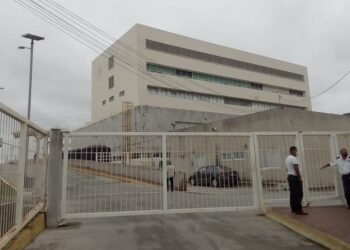 Muere doctor del Hospital Canseco por #Covid-19