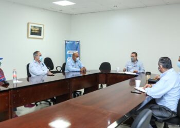 Reabrirán espacios públicos a partir del fin de semana en N. Laredo