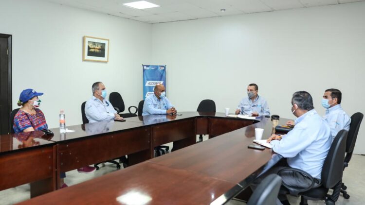 Reabrirán espacios públicos a partir del fin de semana en N. Laredo