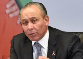 Investigan a otro exgobernador de Chihuahua por corrupción