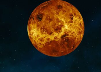 NASA piensa en misión a Venus tras encontrar indicio de vida